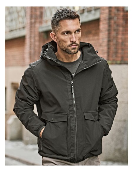 TEE-9604-Mens Urban Adventure Jacket 2